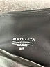 Athleta Black Active Pants Size M (tall) - photo 7