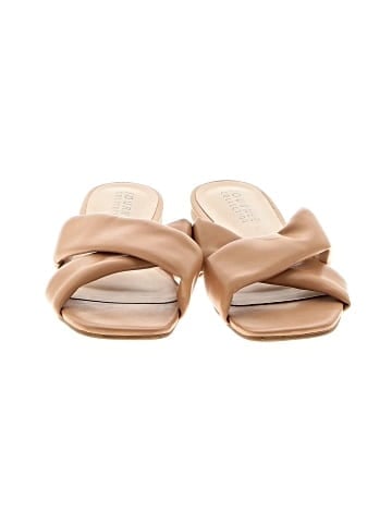 Journee Collection Sandals (view 2)