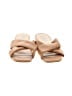 Journee Collection Tan Sandals Size 9 1/2 - photo 2