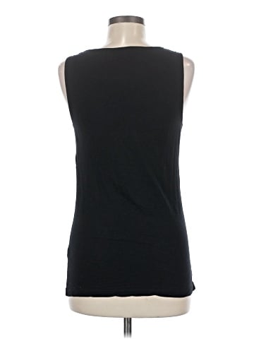 Michael Stars Sleeveless T-Shirt (view 2)