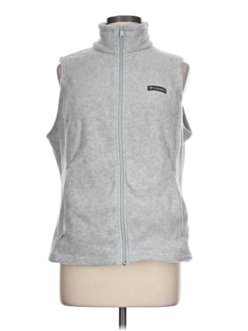 Columbia Vest (view 1)