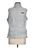 Columbia 100% Polyester Gray Vest Size L - photo 1