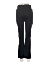 Quince Solid Black Active Pants Size S - photo 2
