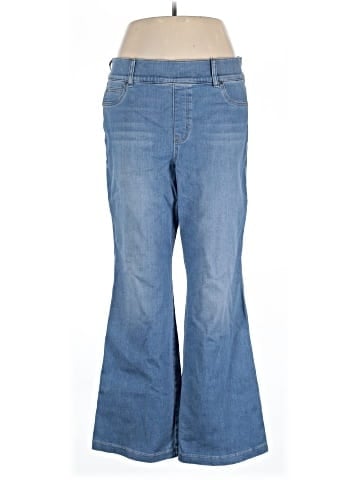 SPANX Jeans (view 1)
