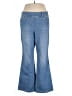 SPANX Blue Jeans Size 2X - photo 1