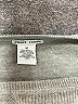 Sweet Romeo 100% Acrylic Gray Pullover Sweater Size M - photo 7