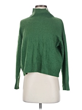 Free People Cashmere Pullover Sweater