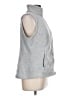 Columbia 100% Polyester Gray Vest Size L - photo 4