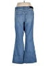 SPANX Blue Jeans Size 2X - photo 2