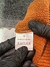 Unbranded 100% Polyester Brown Pullover Sweater Size S - photo 7