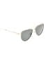 Swarovski Silver Sunglasses One size - photo 1