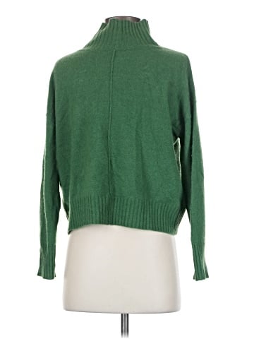 Free People Cashmere Pullover Sweater (view 2)