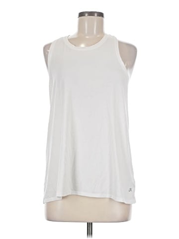 Gap Fit Sleeveless T-Shirt (view 1)