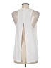 Gap Fit White Sleeveless T-Shirt Size M - photo 2
