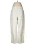 Splendid Ivory Cargo Pants Size M - photo 1