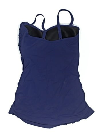 Profile by Gottex One Piece Swimsuit (view 2)