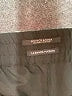 Scotch & Soda 100% Polyester Solid Black Casual Pants Size XS - photo 7