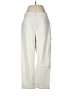 Splendid Ivory Cargo Pants Size M - photo 2