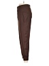 Fabletics Brown Track Pants Size M - photo 5