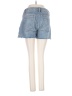 Hatch Blue Denim Shorts Size 27 Maternity - photo 2
