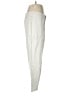 Splendid Ivory Cargo Pants Size M - photo 4
