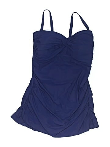 Profile by Gottex One Piece Swimsuit (view 1)