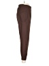 Fabletics Brown Track Pants Size M - photo 4