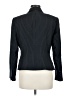 Jones New York Chevron-herringbone Gray Blazer Size 6 - photo 2