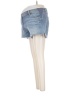 Hatch Blue Denim Shorts Size 27 Maternity - photo 5