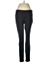 Lila Rose Solid Black Active Pants Size 6 - photo 1