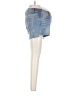 Hatch Blue Denim Shorts Size 27 Maternity - photo 4