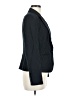 Jones New York Chevron-herringbone Gray Blazer Size 6 - photo 4