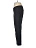 Lila Rose Solid Black Active Pants Size 6 - photo 5
