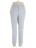 G.H. Bass & Co. Solid Gray Casual Pants Size 14 - photo 1