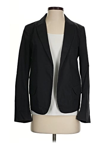 Jil Sander Blazer (view 1)