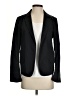 Jil Sander Black Blazer Size EU (IT) 40 / US 4 - photo 1