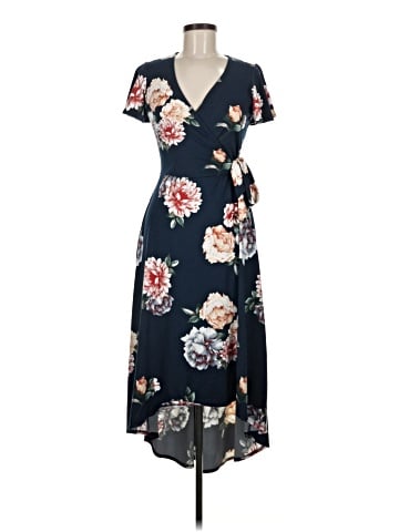 Fortune + Ivy Casual Dress (view 1)