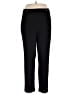 New York Clothing Co. Solid Black Active Pants Size 20 - photo 1