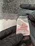 Unbranded Gray Short Sleeve Top Size S - photo 7
