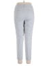 G.H. Bass & Co. Solid Gray Casual Pants Size 14 - photo 2