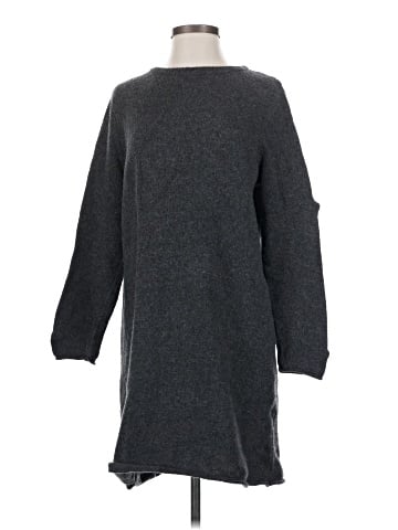 OAK + FORT Casual Dress (view 1)