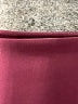 Unbranded Solid Burgundy Romper Size XL - photo 4