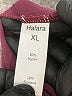 Unbranded Solid Burgundy Romper Size XL - photo 5