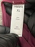 Unbranded Solid Burgundy Romper Size XL - photo 6