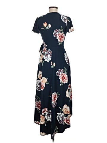 Fortune + Ivy Casual Dress (view 2)