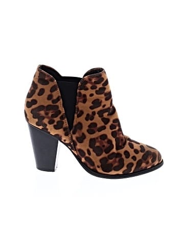 Forever Ankle Boots (view 1)