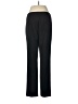 Kasper Color Block Black Dress Pants Size 6 - photo 2