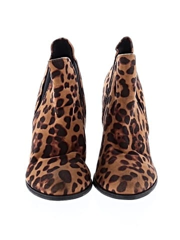 Forever Ankle Boots (view 2)