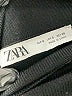 Zara Black Turtleneck Sweater Size S - photo 7