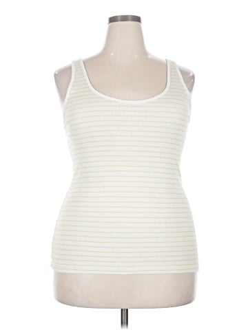 Vince. Tank Top (view 1)